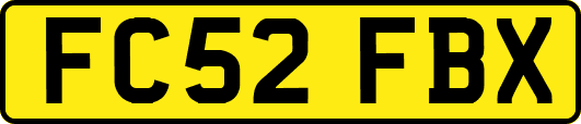 FC52FBX