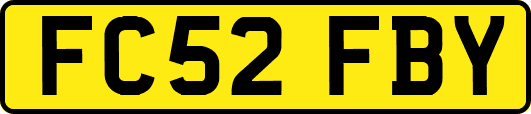 FC52FBY