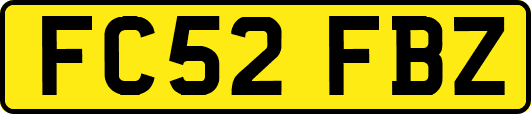 FC52FBZ