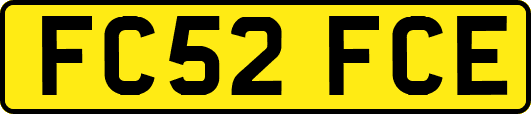FC52FCE