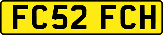 FC52FCH