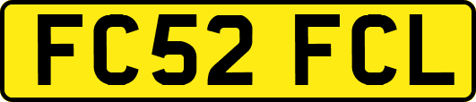 FC52FCL