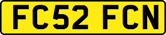 FC52FCN