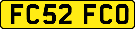 FC52FCO