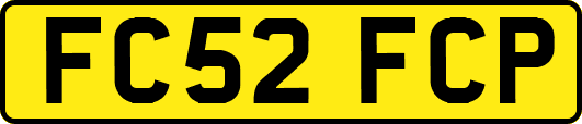 FC52FCP
