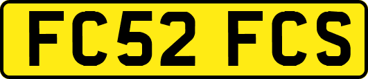FC52FCS