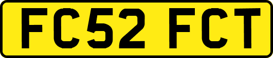 FC52FCT