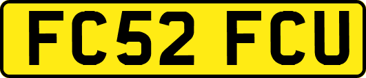 FC52FCU