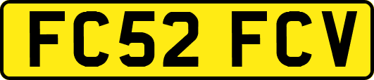 FC52FCV