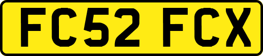 FC52FCX