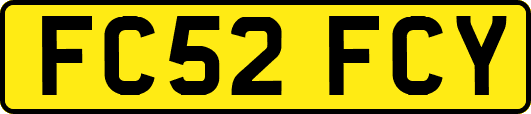 FC52FCY
