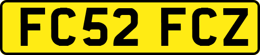 FC52FCZ