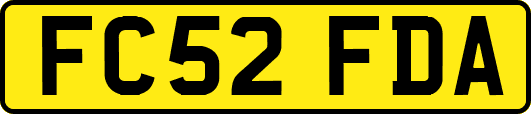 FC52FDA