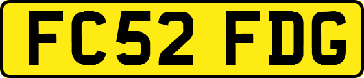 FC52FDG