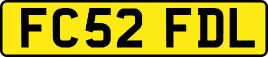 FC52FDL