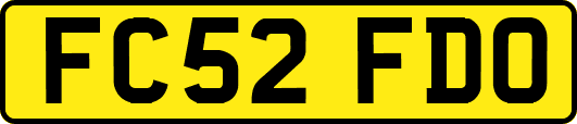 FC52FDO