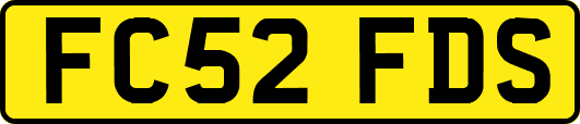 FC52FDS