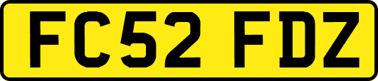 FC52FDZ