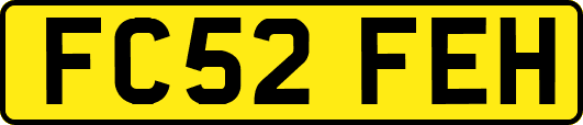 FC52FEH