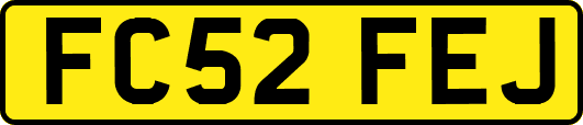 FC52FEJ
