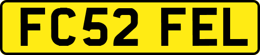 FC52FEL