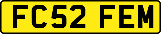 FC52FEM