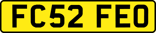 FC52FEO