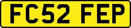 FC52FEP