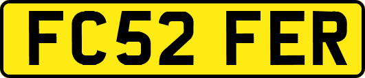 FC52FER