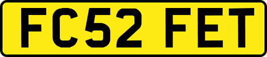 FC52FET