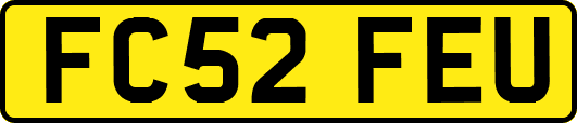 FC52FEU