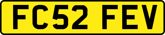 FC52FEV