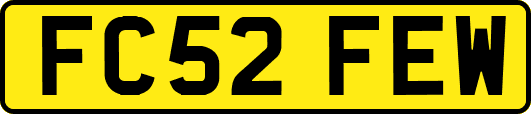 FC52FEW