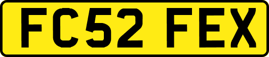 FC52FEX
