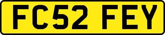 FC52FEY
