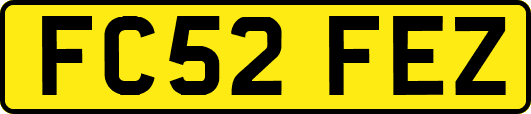FC52FEZ