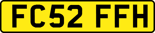 FC52FFH