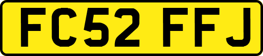 FC52FFJ