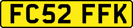FC52FFK
