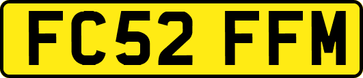 FC52FFM