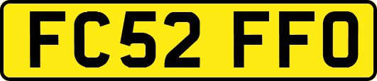 FC52FFO