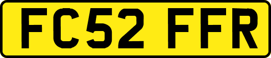FC52FFR