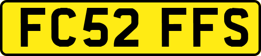 FC52FFS