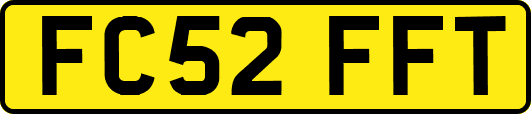 FC52FFT