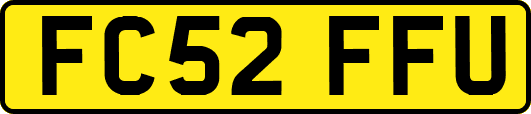FC52FFU