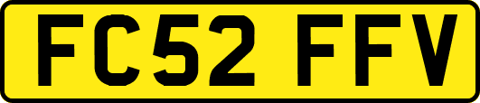 FC52FFV