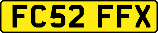 FC52FFX