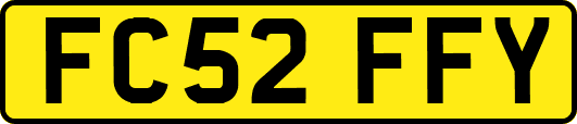 FC52FFY