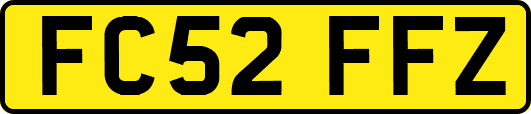 FC52FFZ