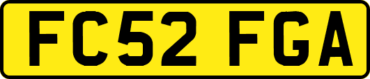 FC52FGA